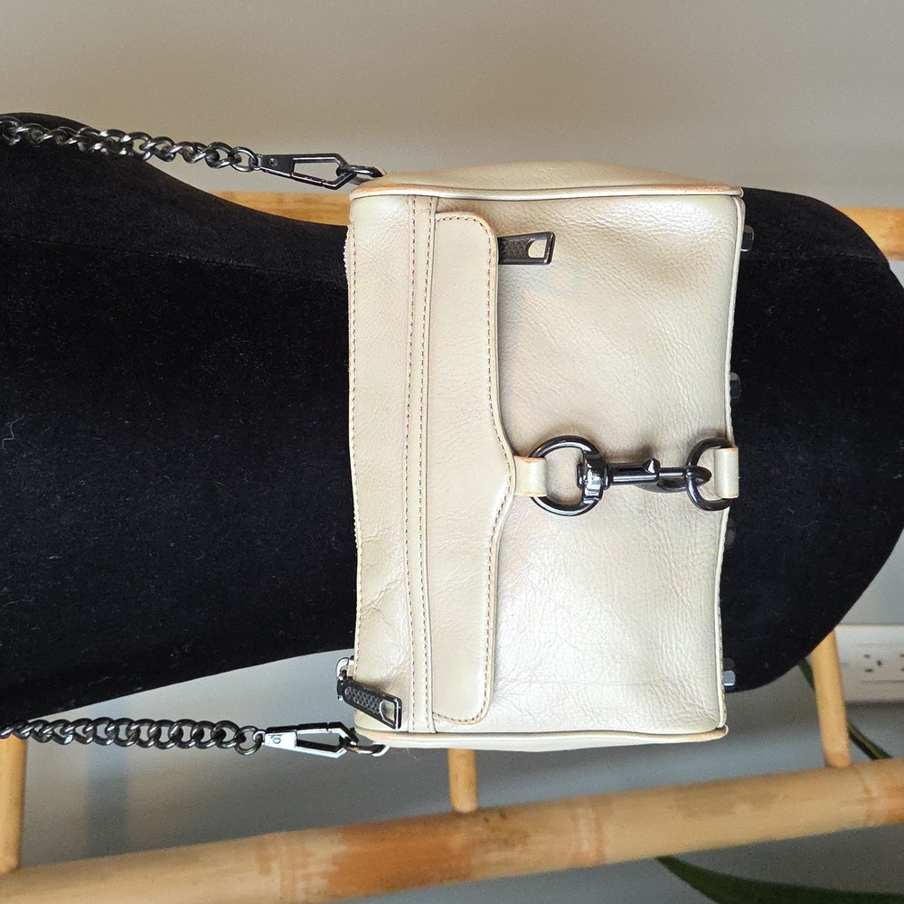Rebecca Minkoff Mini M.A.C